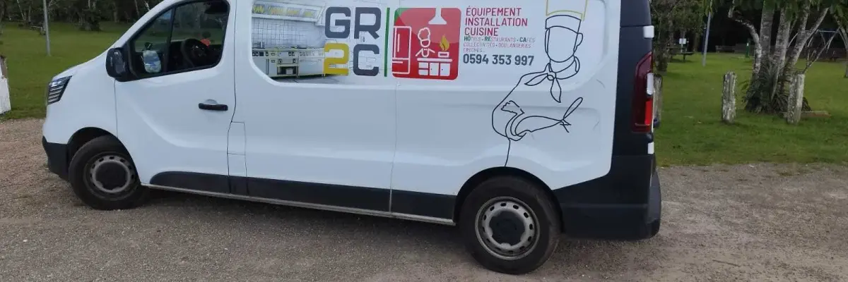 Guyane Réalisation Conception Cuisine