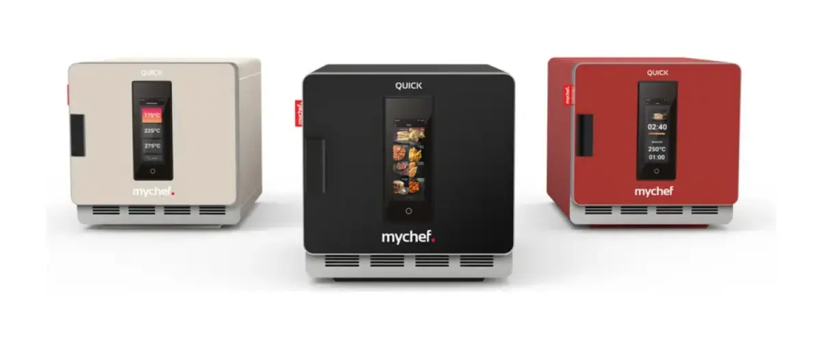 mychef
