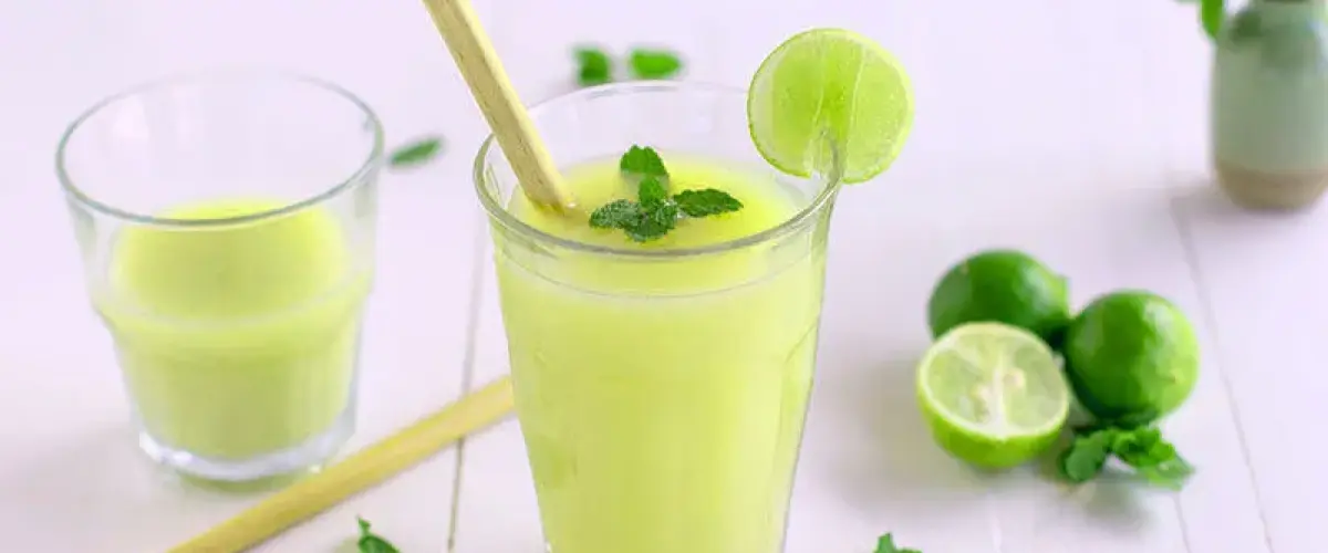 Jus de prune de Cythère