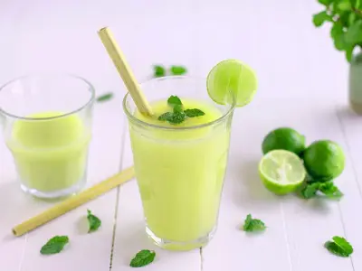 Jus de prune de Cythère