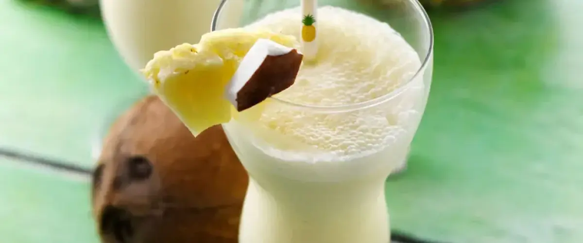 Piña Colada