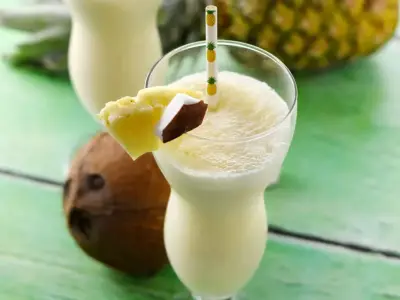 Piña Colada