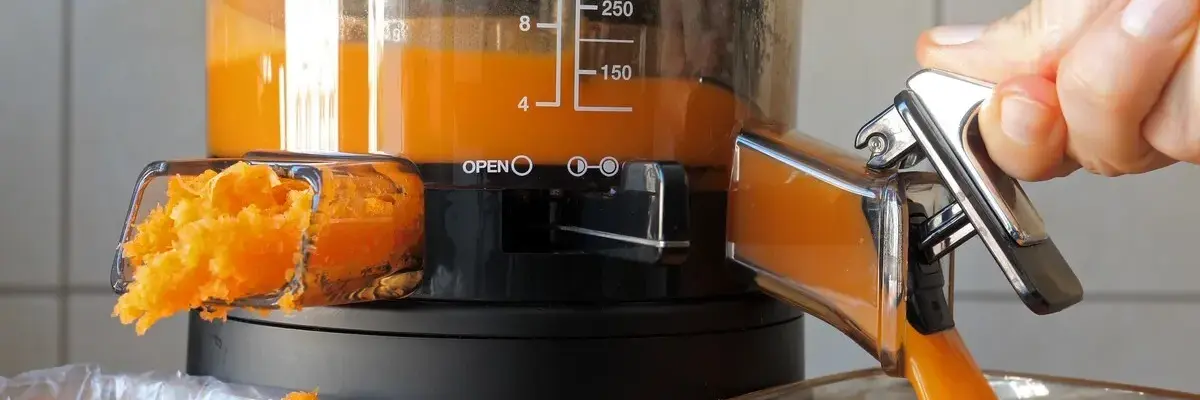 centrifugeuse ou presse agrume