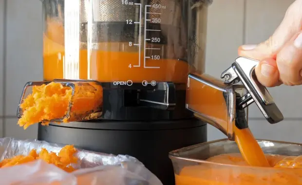 centrifugeuse ou presse agrume