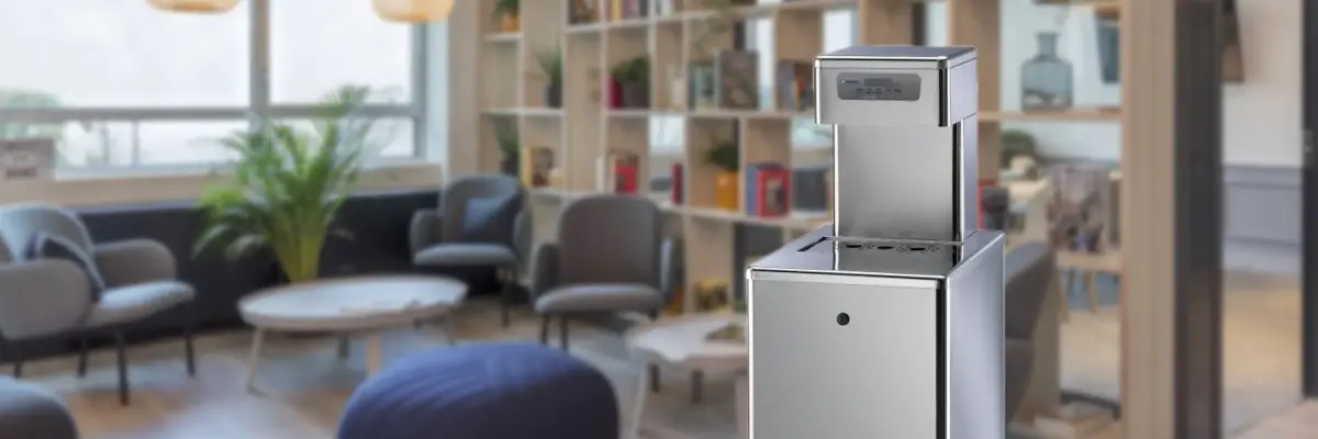 refroidisseur à eau codicel