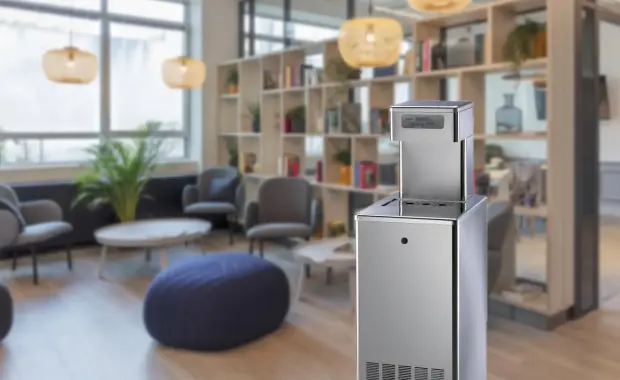 refroidisseur à eau codicel