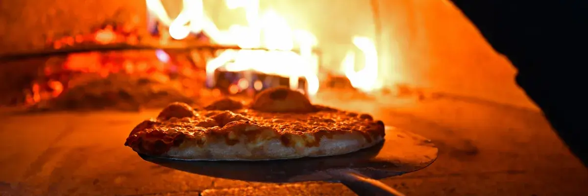 four pizza au traditionel