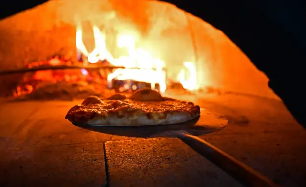 four pizza au traditionel