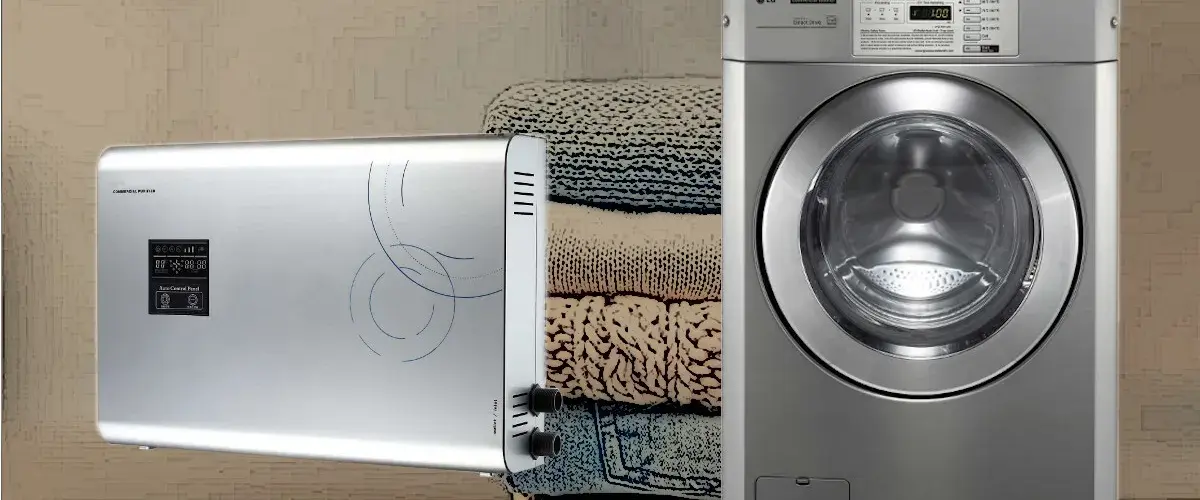 générateur d’ozone APPR.O3