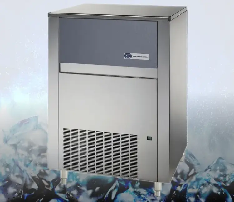 machine à glaçons   DL 280A