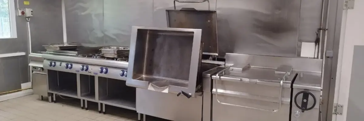 éléments de cuisson 1