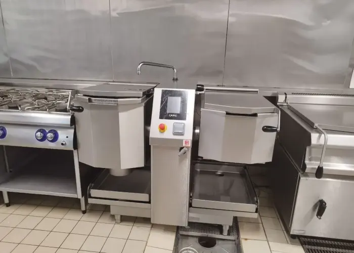 éléments de cuisson 2