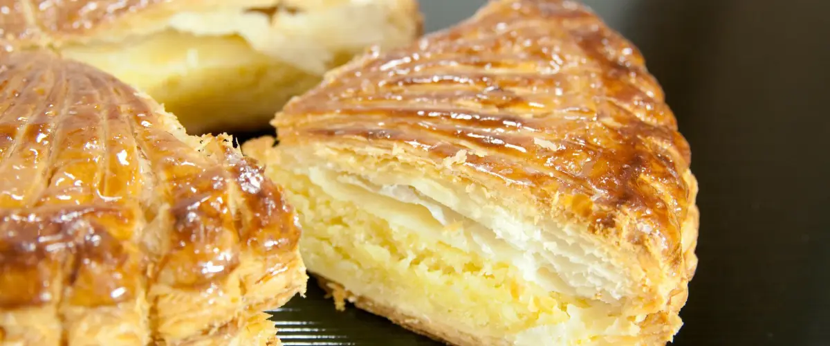 galette des rois