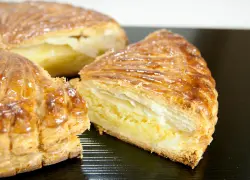 galette des rois