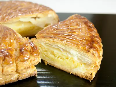 galette des rois