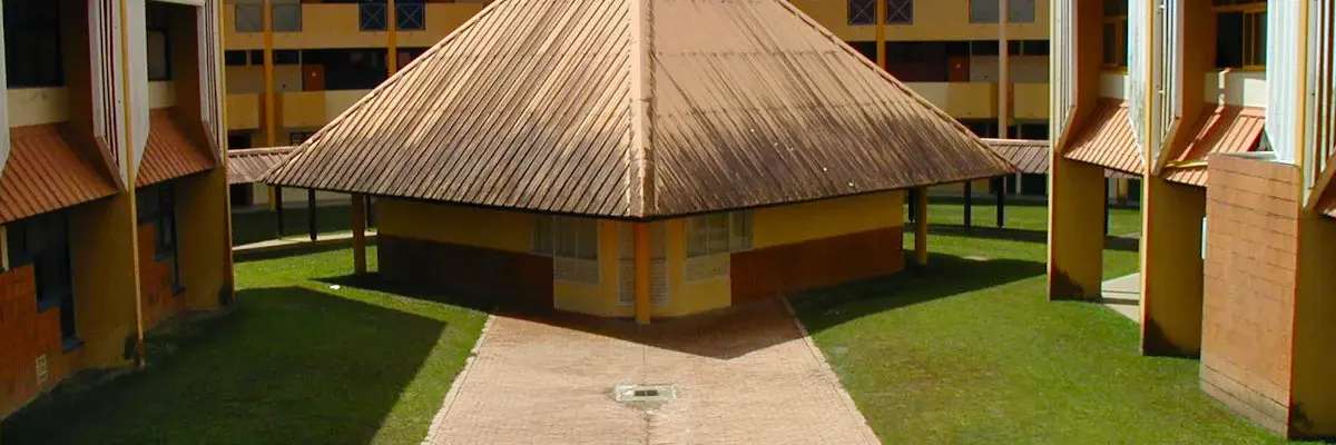 Lycée polyvalent Bertène Juminer   Guyane française
