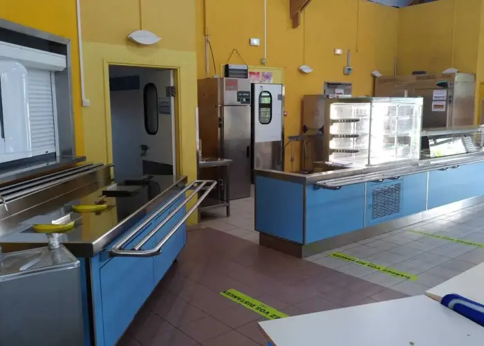 Self après rénovation