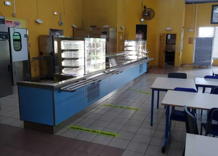 Self après rénovation