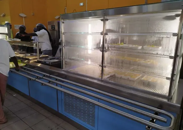 Self après rénovation