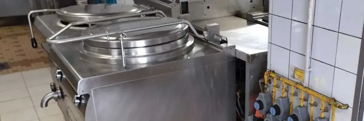 refection gaz cuisine centrale 1