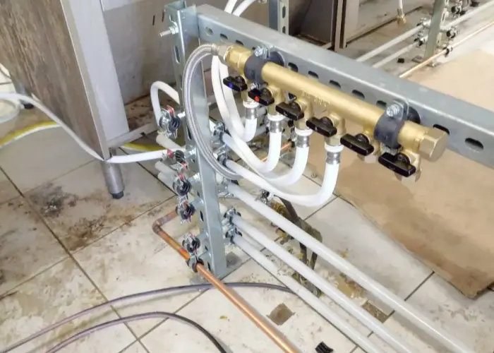 refection gaz cuisine centrale 4