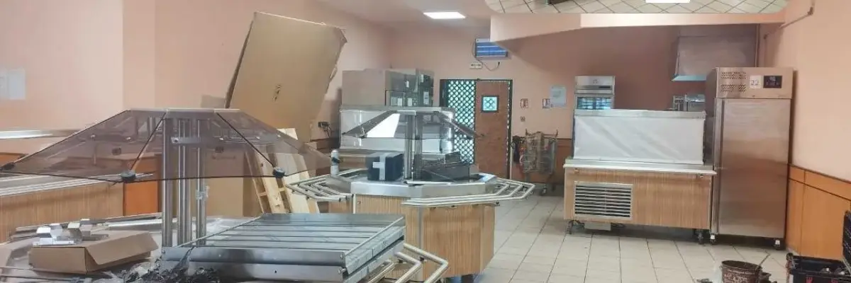 Vitrine base aerienne Matoury 1