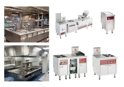 GAMME MODULAIRE : Des performances étudiées pour les moyennes et grandes collectivités