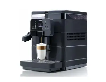 machine à café Royal Plus