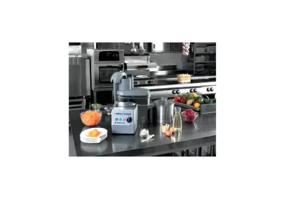 Combinés : Cutter et Coupe légumes   R 402 V.V