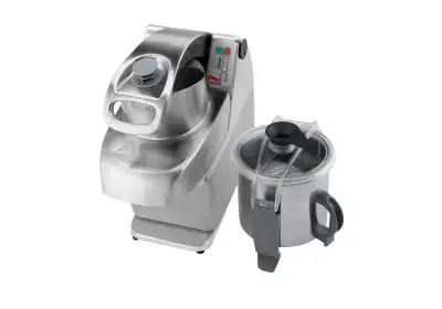 Coupe légumes  : TRK45 Combiné cutter émulsionneur   4.5 litres   Vitesse Variable