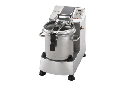 Cutter mélangeur  : Emulsionneur K180S   17,5 litres   2 vitesses