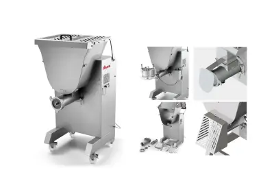 Sirman Hachoir melangeur , modèle Master 90 Y12