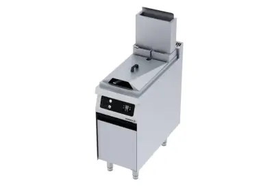 Friteuse gaz Haute performance