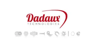 logo dadaux