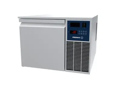 Cellules de refroidissement et surgélation rapide