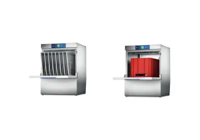 Lave vaisselle   Chargement frontal