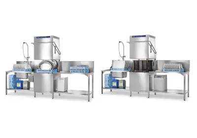 Lave vaisselle   Ouverture à capot