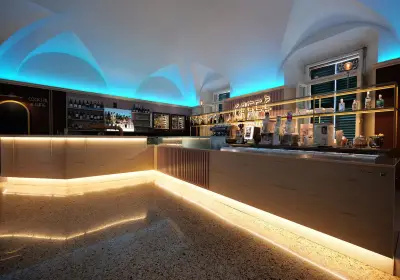 Conception de bars   2