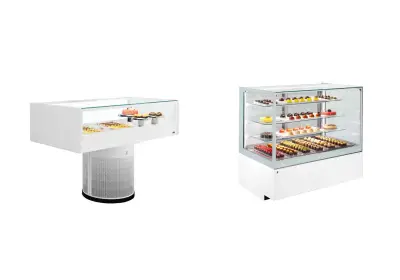 Vitrines chocolats : Emmener le goût au delà des limites traditionnelles