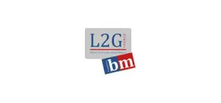 Logo L2G   Bm productions