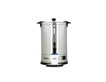 PERCOLATEUR À CAFÉ 100 TASSES