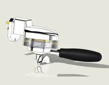 Aroma Perfect : Une technologie brevetée