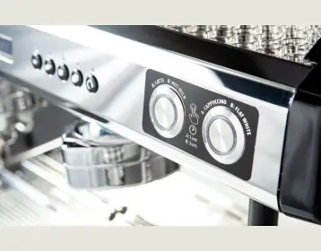 Options de plastique Peek : Un plastique solide et rigide d'une excellente résistance chimique. Fonctionne sur une large gamme de températures, totalement antiadhésif