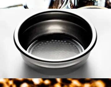 La technologie Micro Sieve brevetée par RENEKA permet d’extraire les arômes les plus complexes du café