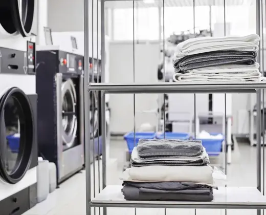 blanchisserie
