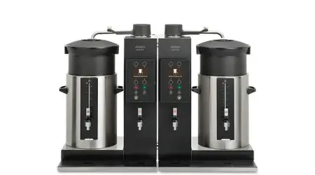 ComBi line Avec distributeur d'eau chaude