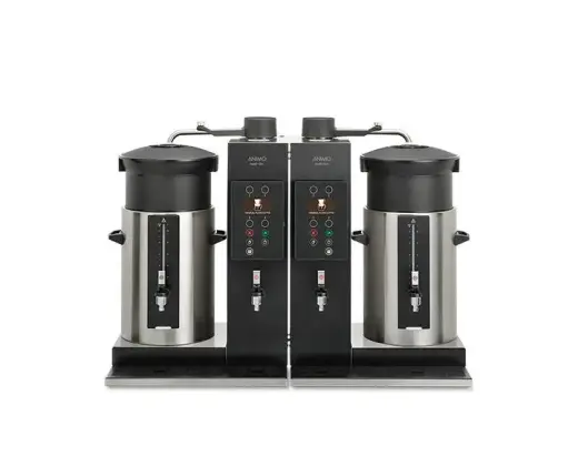 ComBi line Avec distributeur d'eau chaude