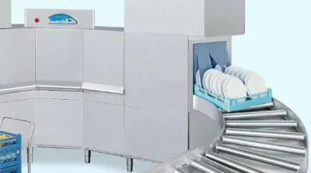 laverie professionnelle   vaisselles