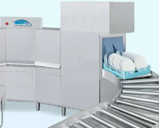 laverie professionnelle   vaisselles