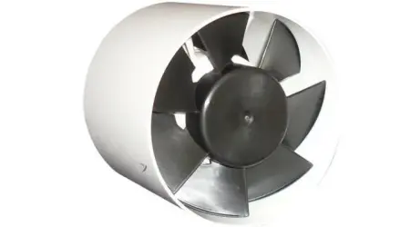 Extracteur de fumée